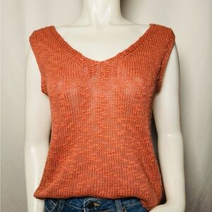 Roxy Knit Tank Top